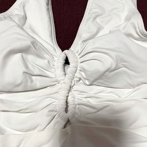 Ralph Lauren Size Small One Piece Swimsuit